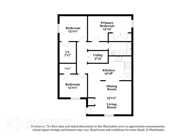 Building Photo - 2913 Dumesnil St