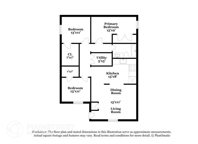 Building Photo - 2913 Dumesnil St