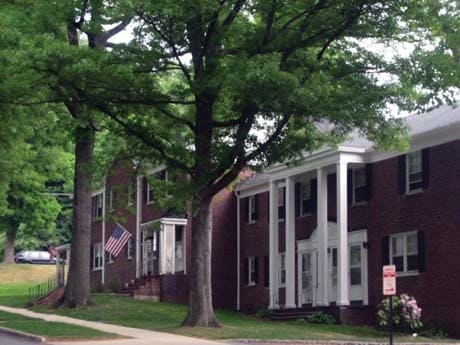 Building Photo - Alister Morristown