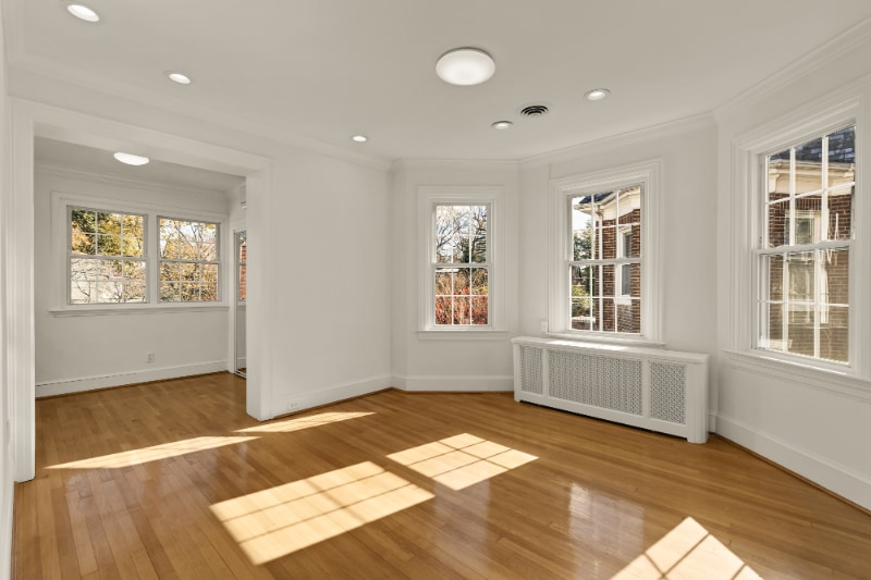 Building Photo - 4115 38th St NW