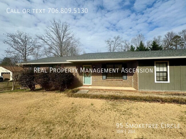 Primary Photo - Perfect Home in Ringgold Georgia