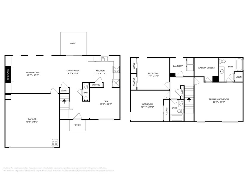 Building Photo - 1621 Royal Ives Dr SE