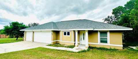 Primary Photo - 11249 Mandarin Dr