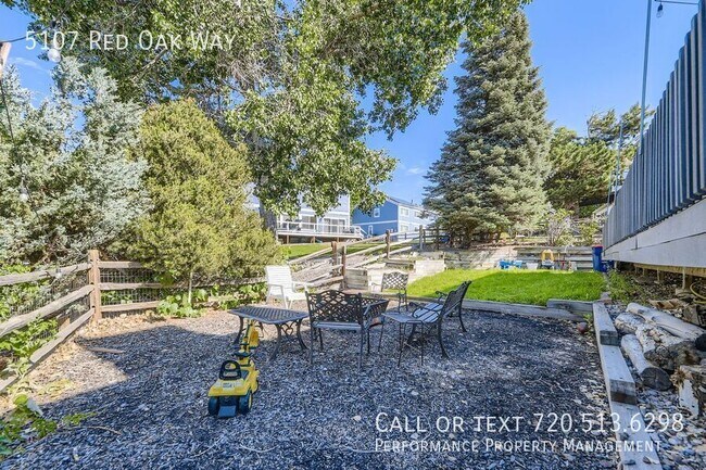 Building Photo - 5107 Red Oak Way
