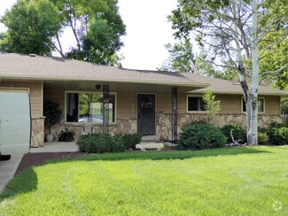 Building Photo - 813 Sherry Dr