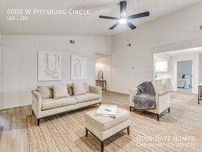 Building Photo - 4000 W Pittsburg Cir