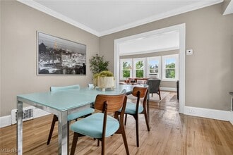 Building Photo - 3435 Ashby Rd