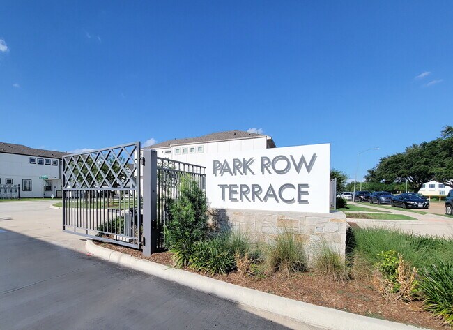 Building Photo - 3 Bed Home for Rent in Park Row Village West | Houston TX 77084