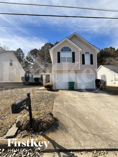 Building Photo - 4193 Waldrop Hills Terrace