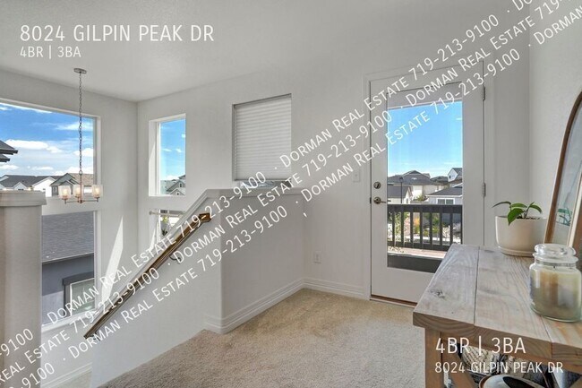 Building Photo - 8024 Gilpin Peak Drive