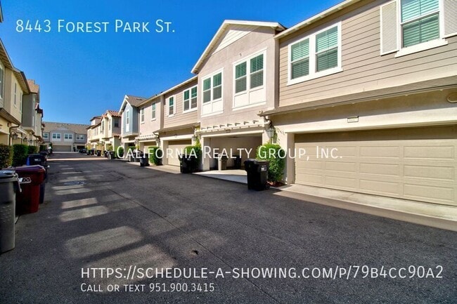 Building Photo - 8443 Forest Park St