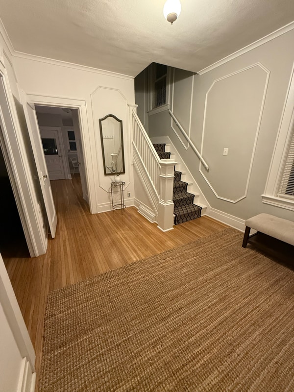 Building Photo - 1804 Storrs Ave