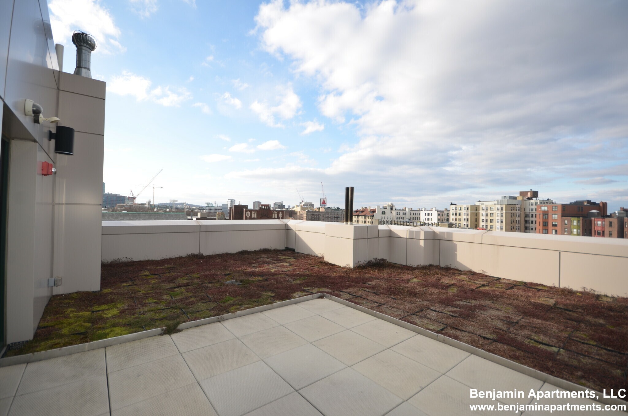 Building Photo - 1091 Boylston St