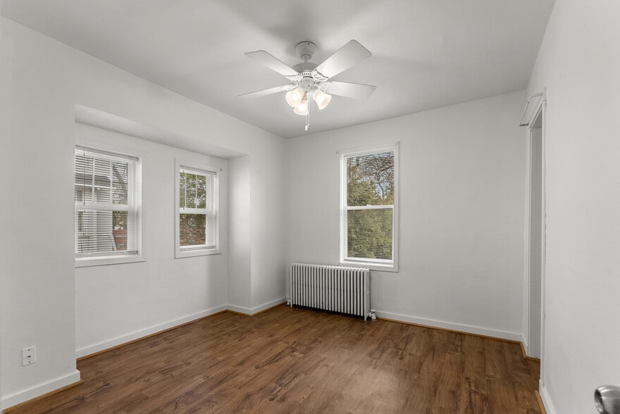 Building Photo - 917 N 18th St