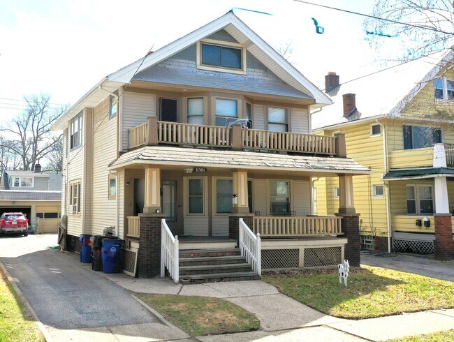 Building Photo - 11301 Florian Ave