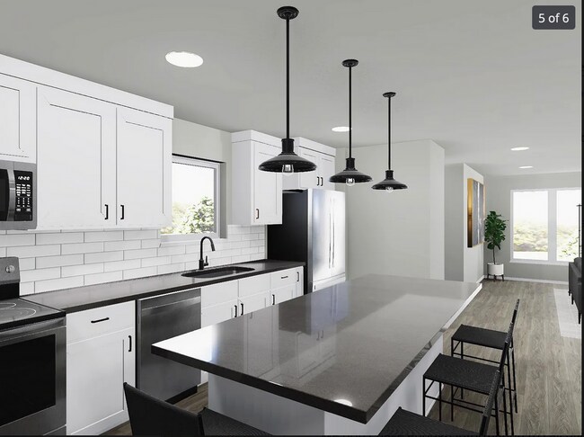 Building Photo - 1089 Range Trail