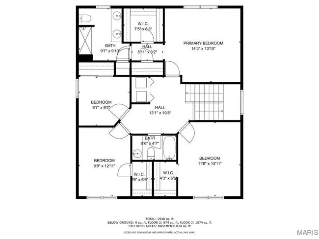 Building Photo - 757 Fox Creek Dr
