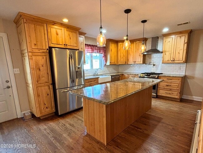 Building Photo - 16 Maryland Ave