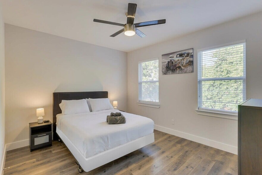 Building Photo - 4120 Tram Dr