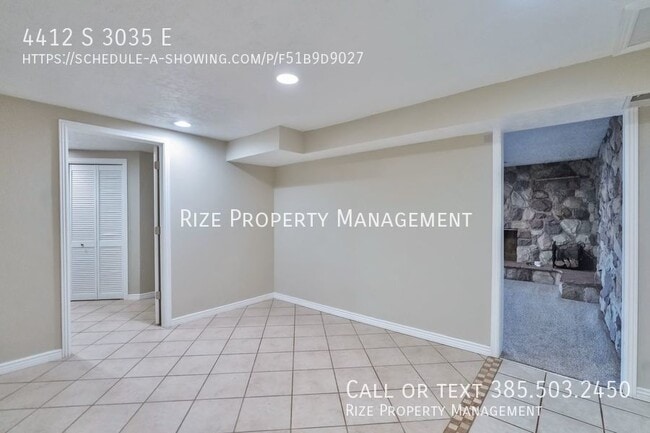 Building Photo - 4412 S 3035 E