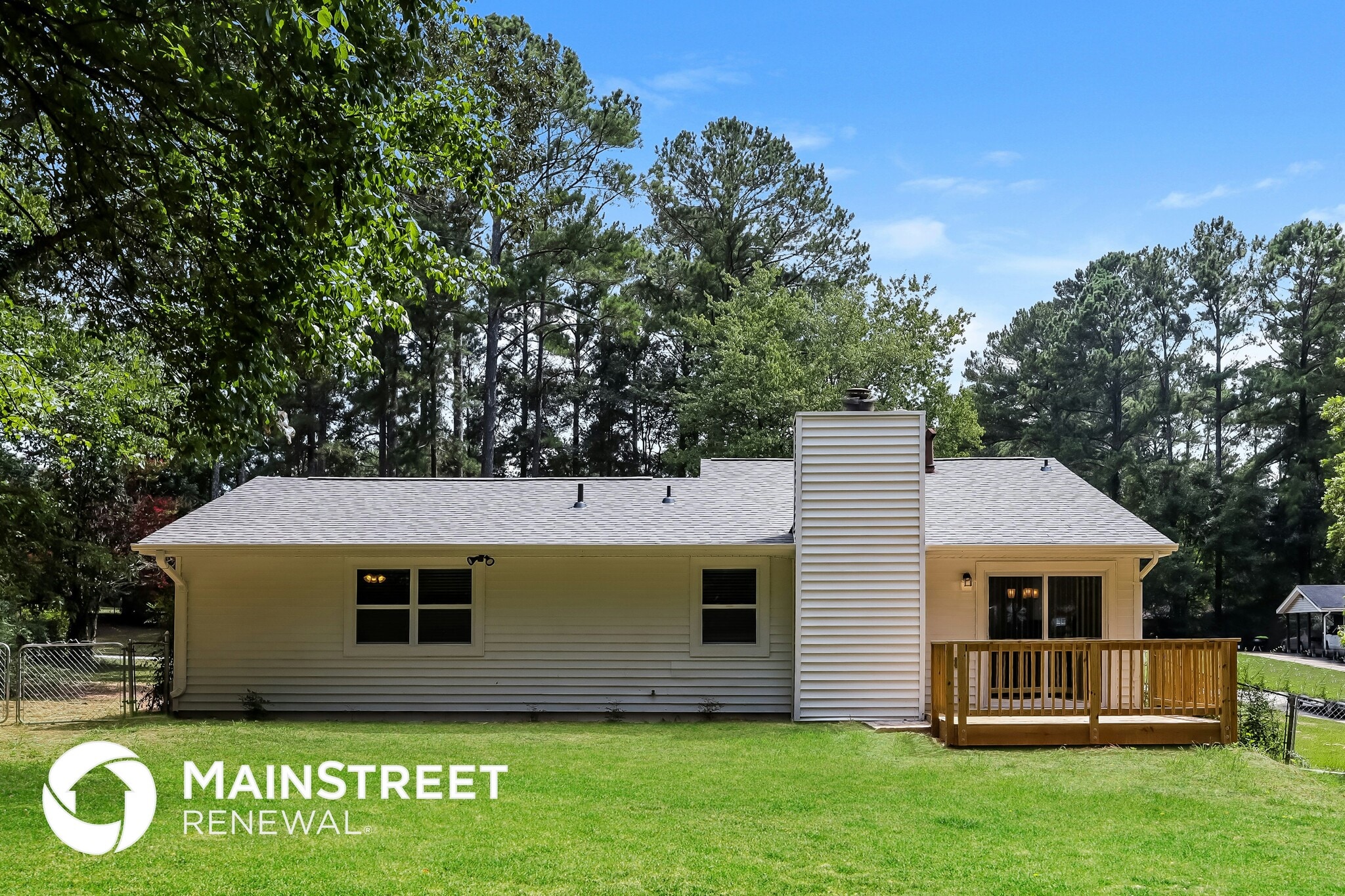 Building Photo - 9073 Woodgreen Way