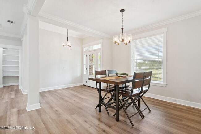 Building Photo - 7912 Odis Yarborough Rd