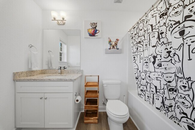 Building Photo - 4331 Pinter Ln