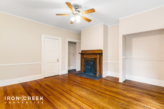 Building Photo - Stunning Historic Montford Home with Moder...