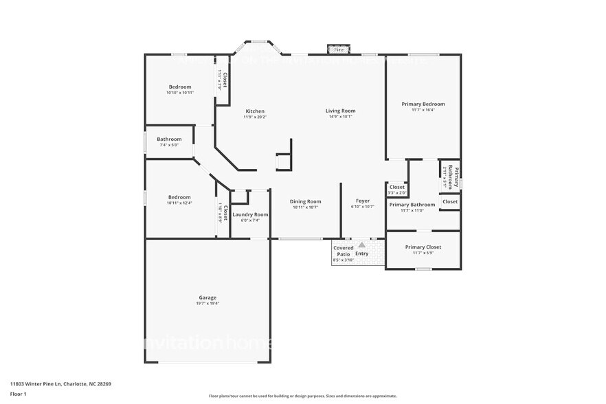 Building Photo - 11803 Winter Pine Ln
