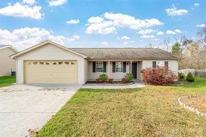 Building Photo - 5117 Cattail Ln