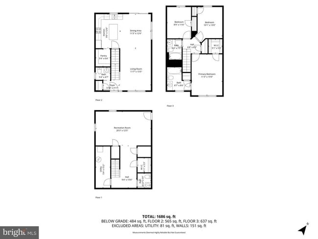 Building Photo - 410 Thelma Rd