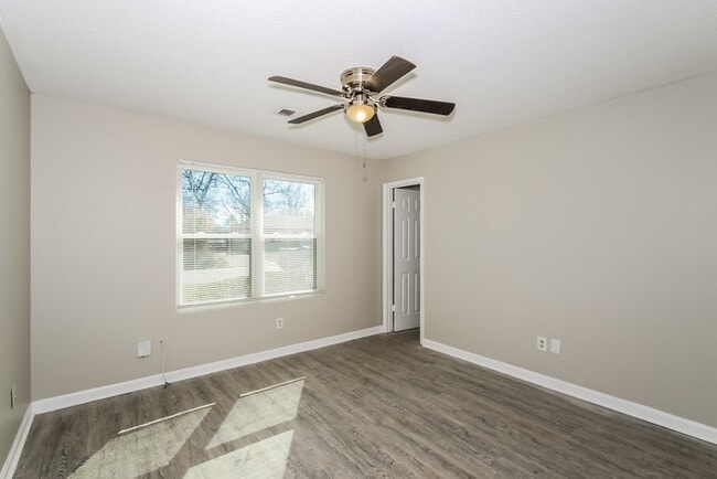 Building Photo - Charming 3-Bedroom Home in Augusta, GA