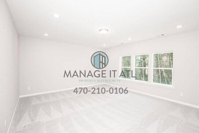 Building Photo - 4 Bedroom House in Hoschton over 3,700 sqft!