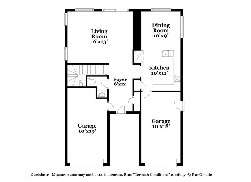 Building Photo - 6241 Barton Manor St
