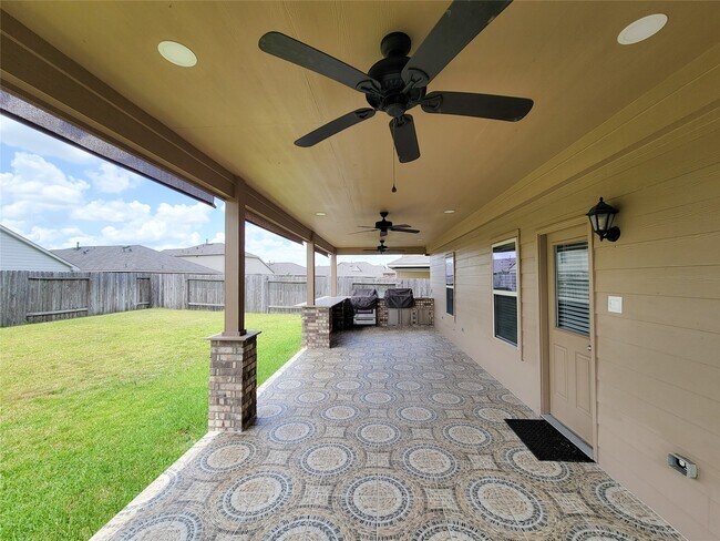 Building Photo - 5515 Peralta Mills Way