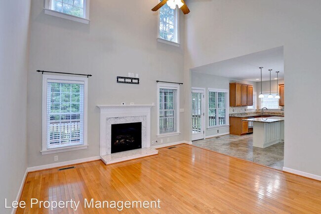 Building Photo - 5 br, 3 bath House - 206 Estons Run