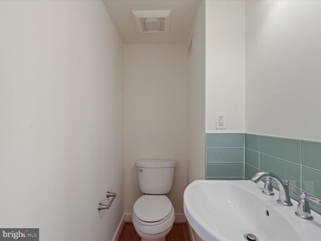 Building Photo - 3604 Prospect St NW