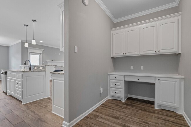 Building Photo - Approved applicant