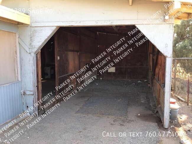 Building Photo - 11389 Sage Rd