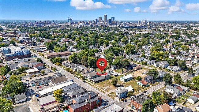 Building Photo - 1622 Prospect St