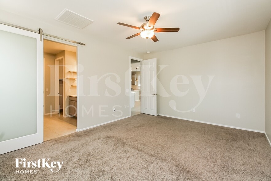 Building Photo - 7146 S Paseo Monte de Oro