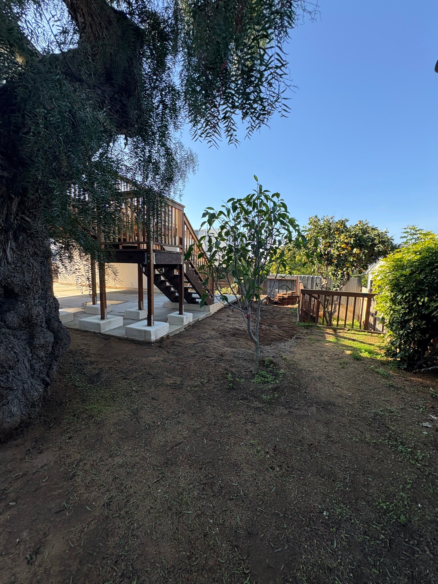 Building Photo - 4617 Del Monte Ave