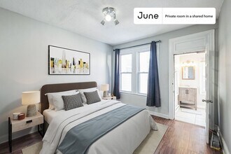 Building Photo - Room in Shared 4 bed/2 bath home