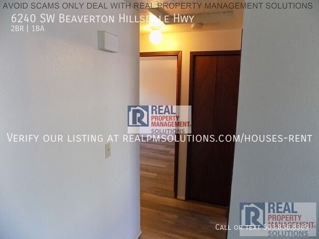 Building Photo - 6240 SW Beaverton Hillsdale Hwy
