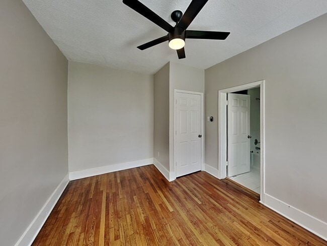 Building Photo - 815 N Watkins St