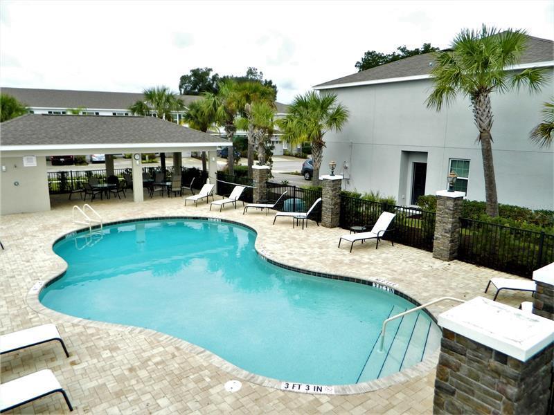 Heated Pool - 6413 Boxgrove Dr
