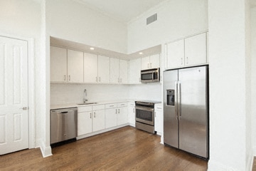 Floorplan - The Saint Anna