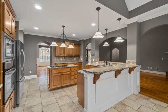 Building Photo - 137 Northington Woods Dr