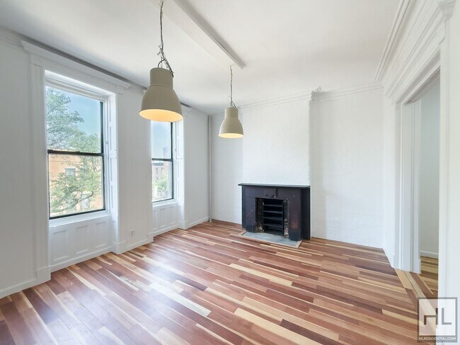Building Photo - Massive Fort Greene 3-Bed 1-Bath / In Unit W&D / 2-Blocks to Fort Greene Park