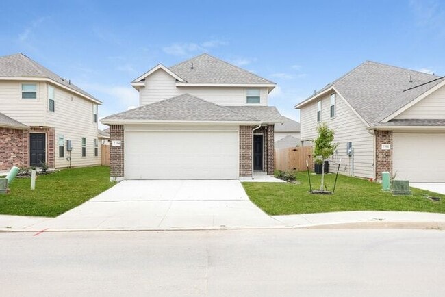 Building Photo - 2354 Applewhite Mdw